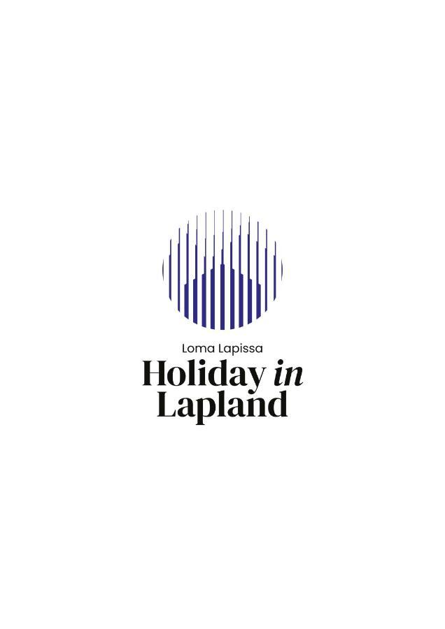 Holiday In Lapland - Levisalmi A Buitenkant foto