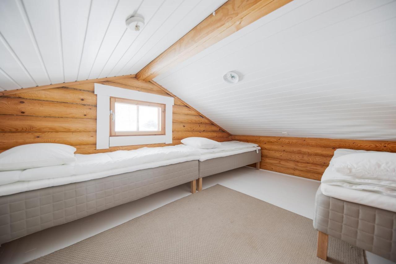 Holiday In Lapland - Levisalmi A Buitenkant foto
