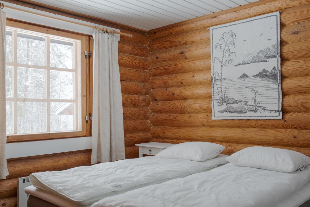 Holiday In Lapland - Levisalmi A Buitenkant foto